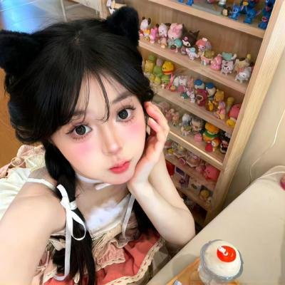高达自画像