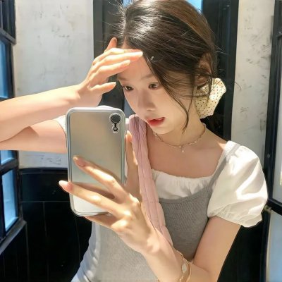 狂欢三宝